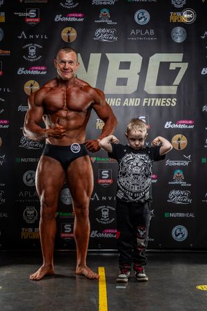 Фотограф Константин Казаков (часть 3)